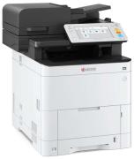 Kyocera ECOSYS MA4000cix/ A4 MFP/ barevná / 40ppm/ duplex/ DADF/ USB/ LAN/ Displej/ HyPAS