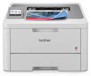 BROTHER LED barevná tiskárna HL-L8230CDW / 30 st / barevný displej / duplex / USB / WiFi / 512MB