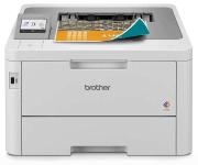 BROTHER LED barevná tiskárna HL-L8240CDW / 30 st / barevný displej / duplex / LAN / NFC / USB / WiFi / 512MB