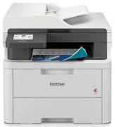 BROTHER barevná LED multifunkční tiskárna DCP-L3560CD / 26 str / tiskárna/kopírka/skener / WiFi / ethernet / USB/ duplex