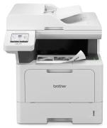 BROTHER laserová mono multifukční tiskárna DCP-L5510DW 48 str. / tisk / copy / sken / Ethernet / WiFi