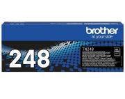 BROTHER toner TN248BK black 1000str./ DCP-L3520CDW, DCP-L3560CDW, HL-L3220CW, O