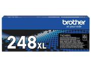BROTHER toner TN248XLBK black 3000str./ DCP-L3520CDW, DCP-L3560CDW, HL-L3220CW, L8230CDW, L8240CDW, MFC-L3740CDW