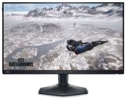 POŠKOZENÝ OBAL - DELL AW2524HF Gaming / 25" LED/ 500Hz/ 16:9/ 1920x1080/ FHD/ IPS/ 1000:1/ 1ms/ 4x USB/ 2xDP/ HDMI/ 3Y Basic o...