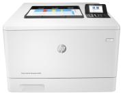 ROZBALENÉ - HP Color LaserJet Enterprise M455dn/ A4/ 27ppm/ 600x600dpi/ USB/ duplex/ ePrint