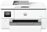 HP OfficeJet 9720e WideFormat/ PSC/ A3/ 22 ppm/ 1200x4800dpi/ wifi/ USB/ LAN/ duplex/ AirPrint/ program HP+