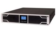 POŠKOZENÝ OBAL - AEG Protect D LCD 3000   UPS 3000VA/ 2700W/ 230V/ Online UPS/ Rack