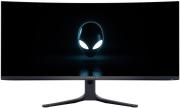 POŠKOZENÝ OBAL - DELL AW3423DWF Alienware curved / 34" LED/ 21:9/ WQHD/ 3440 x 1440/ 4x USB/ 2x DP/ HDMI/ OLED/ 3Y Basic on-si...