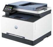 HP Color LaserJet Pro MFP 3302fdn/ PSCF/ A4/ 25ppm/ 600x600dpi/ USB/ LAN/ ADF/ duplex/AirPrint