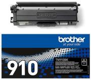 BROTHER toner TN-910BK pro HL-L9310CDW/MFC-L9570CDW / 9.000 stran, / černý
