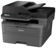 BROTHER laser multifunkce DCPL2640DN / A4 / mono / kopírování / tisk / skener / USB  / duplex / ethernet