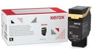 Xerox originální toner High Capacity - černý pro C320/C325 (8000 stran)