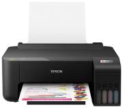 Epson EcoTank L1270/ ITS/ 5760 x 1440/ A4/ 4 barvy/ USB/ 3 roky záruka po registraci