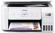 Epson EcoTank L3286/ 5760 x 1440/ A4/ MFZ/ ITS/ 4 barvy/ WiFi/ USB