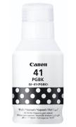 Canon inkoustov&aacute; n&aacute;plň GI-41 PGBK čern&aacute;