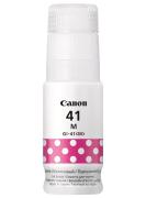 Canon inkoustov&aacute; lahvička GI-41 M magenta