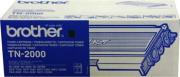 Brother Toner Cartridge TN-2000