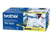 Brother Toner TN-135Y yellow