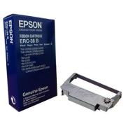 Gr.655N Epson ERC 38  black C43S015374 origin&aacute;l