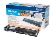 Brother Toner Cartridge TN-230 Cyan