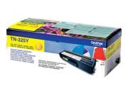 Brother Toner TN-325Y yellow