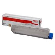 OKI Toner MC851/861 magenta (44059166)