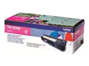 Brother Toner TN-328M magenta