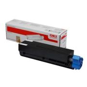 OKI Toner B401/MB411 (44992402) black