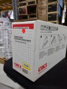 OKI Drum C5250/5500MFP C6 yellow (42126670) poškozený obal
