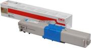 OKI Toner C301/C321 yellow (44973533) 1500s