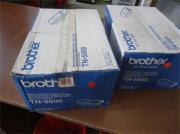 Brother Toner Cartridge TN-5500 poškozený obal