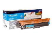 Brother Toner Cartridge TN-241 Cyan