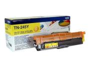 Brother Toner Cartridge TN-245 Yellow