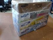 Samsung Toner Value Pack CLT-P4092C Bk/C/M/Y poškozený obal