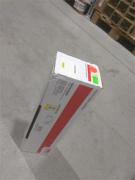 OKI Toner Cartridge C8600/C8800 yellow (43487709) - po&scaron;kozen&yacute; obal