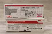 OKI Toner Cartridge C5250 magenta (42127455) HC 5.000 stran po&scaron;kozen&yacute; obal
