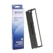 EPSON p&aacute;ska C13S015637 čern&aacute; LX-350 / LX-300 / + / +II origin&aacute;l