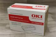 OKI Toner B4520/4540/4545 (09004169) black  HC poškozený obal