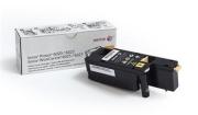 Xerox Phaser Cartridge Phaser 6020/6022 Yellow (106R02762)