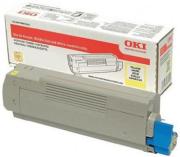 OKI Toner C332/MC363 yellow (46508713) 1500s
