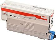 OKI Toner C532/MC563 black (46490608) 7000stran