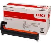 OKI Drum black C532/MC563 (46484108)