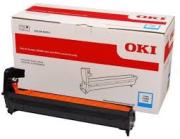 OKI Drum cyan C532/MC563 (46484107)