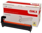 OKI Drum yellow C532/MC563 (46484105)