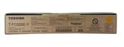 Toshiba Toner T-FC505EY Yellow (6AJ00000147) (6AJ00000293)
