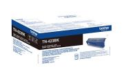 Brother Toner Cartridge TN-423Bk black