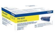 Brother Toner Cartridge TN-423Y yellow