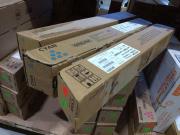 Ricoh Toner Type MP C5501/C5000 cyan (841459,841163) 1x410g poškozený obal