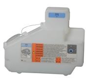 FM3-9276-030 Canon waste toner box WT-101, iR 2520/2525