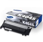Hp Toner Cartridge CLT-K404S black (SU100A)